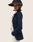 Dada Sport VIENNA Ladies Show Jacket, Baltic Blue