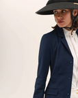 Dada Sport VIENNA Ladies Show Jacket, Baltic Blue