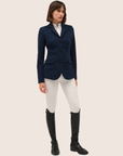 Dada Sport VIENNA Ladies Show Jacket, Baltic Blue