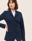 Dada Sport VIENNA Ladies Show Jacket, Baltic Blue