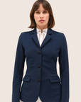 Dada Sport VIENNA Ladies Show Jacket, Baltic Blue