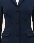 Dada Sport VIENNA Ladies Show Jacket, Baltic Blue