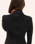 Dada Sport VIENNA Ladies Show Jacket, Black
