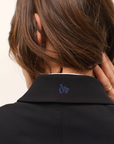 Dada Sport VIENNA Ladies Show Jacket, Black