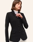 Dada Sport VIENNA Ladies Show Jacket, Black