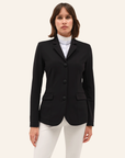 Dada Sport VIENNA Ladies Show Jacket, Black