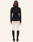 Dada Sport VIENNA Ladies Show Jacket, Black