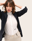 Dada Sport VIENNA Ladies Show Jacket, Navy