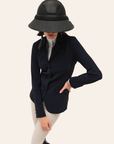 Dada Sport VIENNA Ladies Show Jacket, Navy
