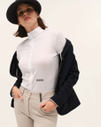 Dada Sport VIENNA Ladies Show Jacket, Navy
