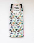 Dreamers & Schemers Deck the Paws Pair & A Spare Socks