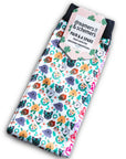 Dreamers & Schemers Deck the Paws Pair & A Spare Socks