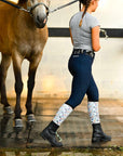 Dreamers & Schemers Deck the Paws Pair & A Spare Socks
