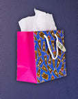 Dreamers & Schemers Hairy Styles Gift Bag