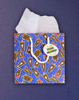 Dreamers & Schemers Hairy Styles Gift Bag