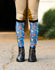 Dreamers & Schemers Jingle All The Way Pair and a Spare Socks
