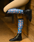 Dreamers & Schemers Jingle All The Way Pair and a Spare Socks