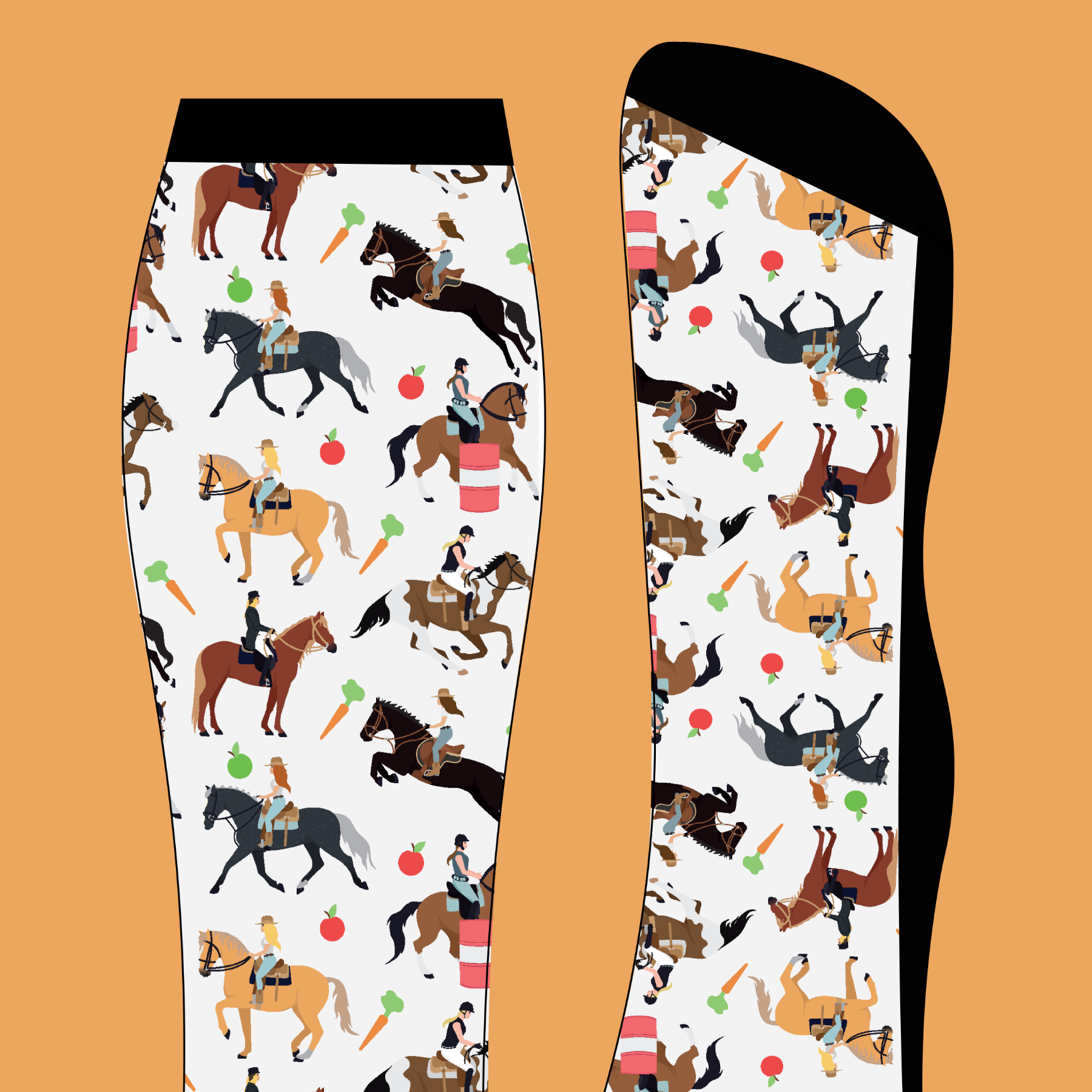 Dreamers & Schemers Limited Edition Wenglish Socks