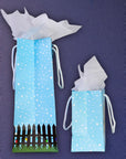 Dreamers & Schemers Pasture Ornaments Gift Bag