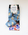 Dreamers & Schemers Pony Pilates Pair & A Spare Socks