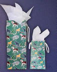 Dreamers & Schemers The Naughty List Gift Bag