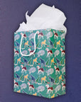 Dreamers & Schemers The Naughty List Gift Bag