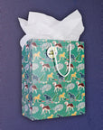 Dreamers & Schemers The Naughty List Gift Bag