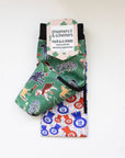 Dreamers & Schemers The Naughty List Pair & A Spare Socks