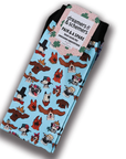 Dreamers & Schemers Can I Pet That Dog Pair & A Spare Socks