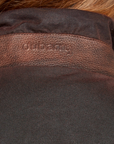 Dubarry Mountrath Women's Waxed Cotton Jacket, Java