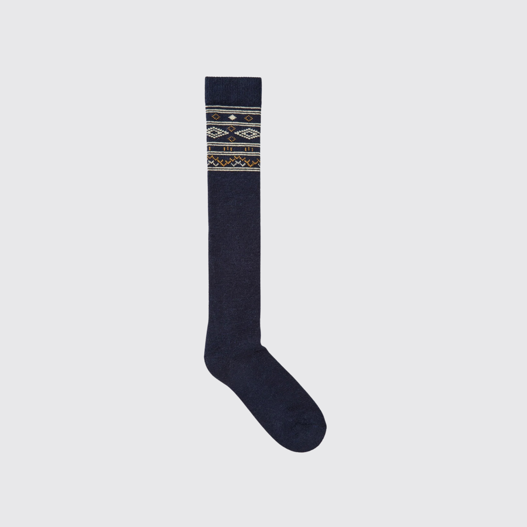 Dubarry Rolestown Socks, Navy
