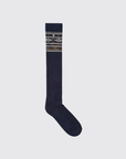 Dubarry Rolestown Socks, Navy