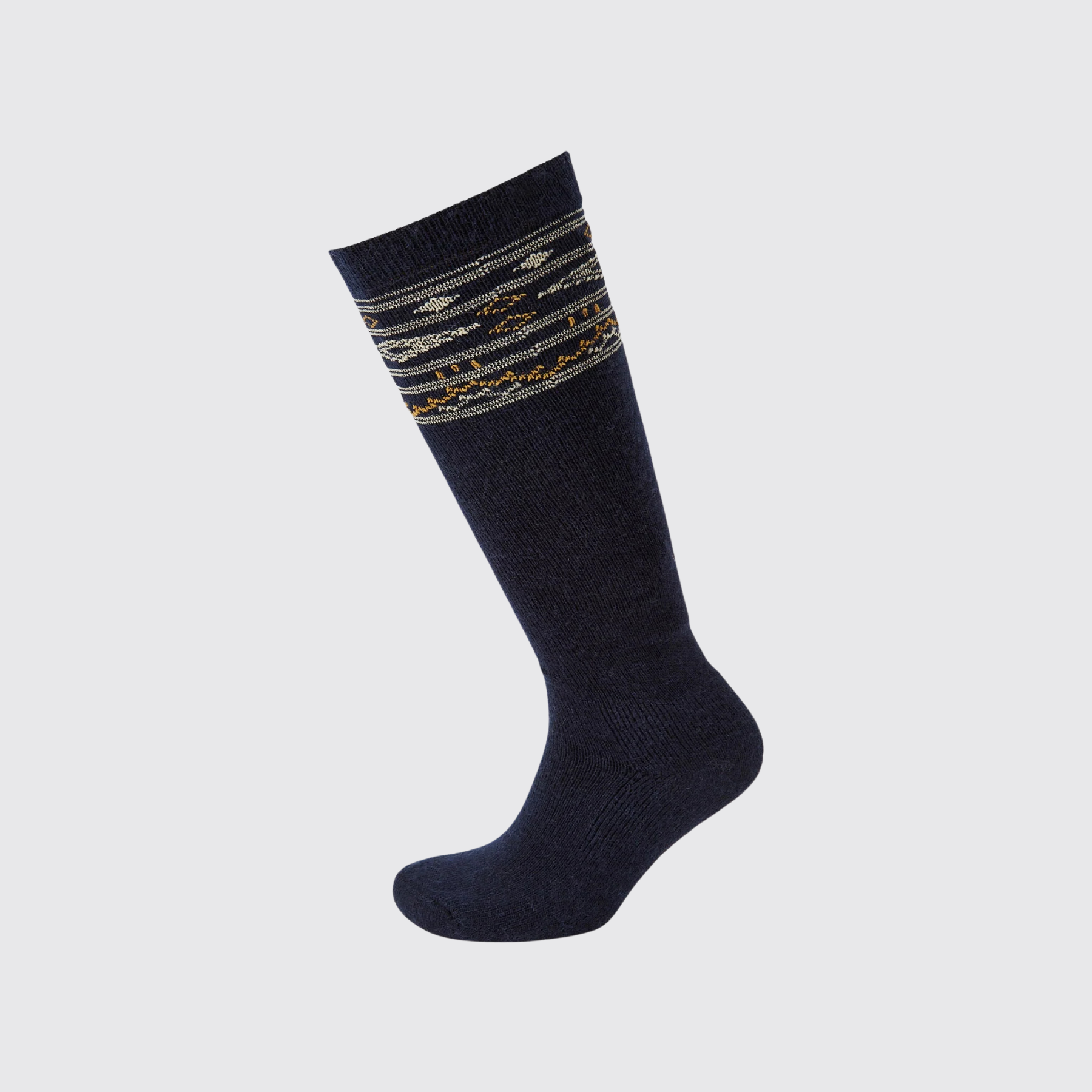 Dubarry Rolestown Socks, Navy