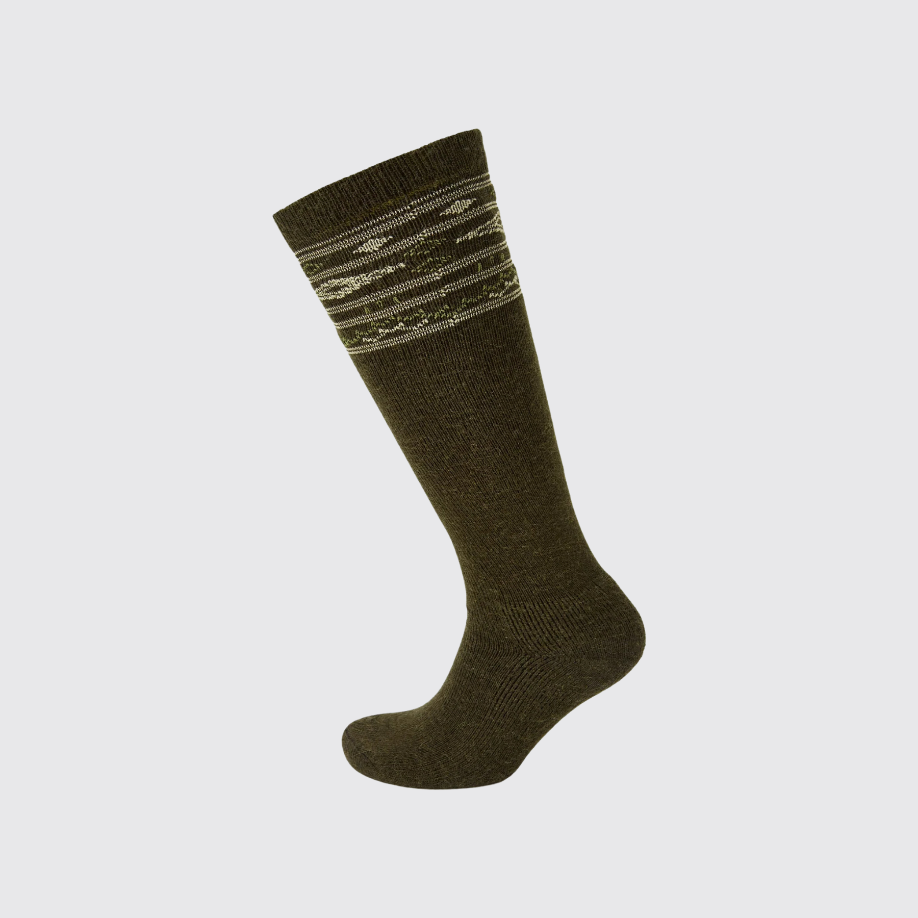 Dubarry Rolestown Socks, Olive