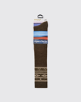 Dubarry Rolestown Socks, Olive