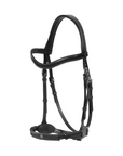 Dy'on Bitless Bridle, Working by Dy'on, Black