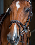 Dy'on Blinkers, Brown