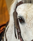 Dy'on Blinkers, Brown