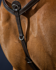 Dy'on Breastplate, Brown, Working By Dyon