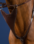 Dy'on Hard BIB Martingale Attachment, Brown, US Collection