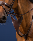 Dy'on Hard BIB Martingale Attachment, Brown, US Collection