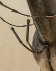 Dy'on Running Martingale Attachment Working, Brown, Working By Dyon
