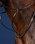 Dy'on Running Martingale, Brown, US Collection