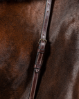 Dy'on Running Martingale, Brown, US Collection