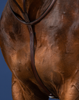 Dy'on Running Martingale, Brown, US Collection