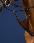 Dy'on Soft BIB Martingale Attachment, Brown, US Collection