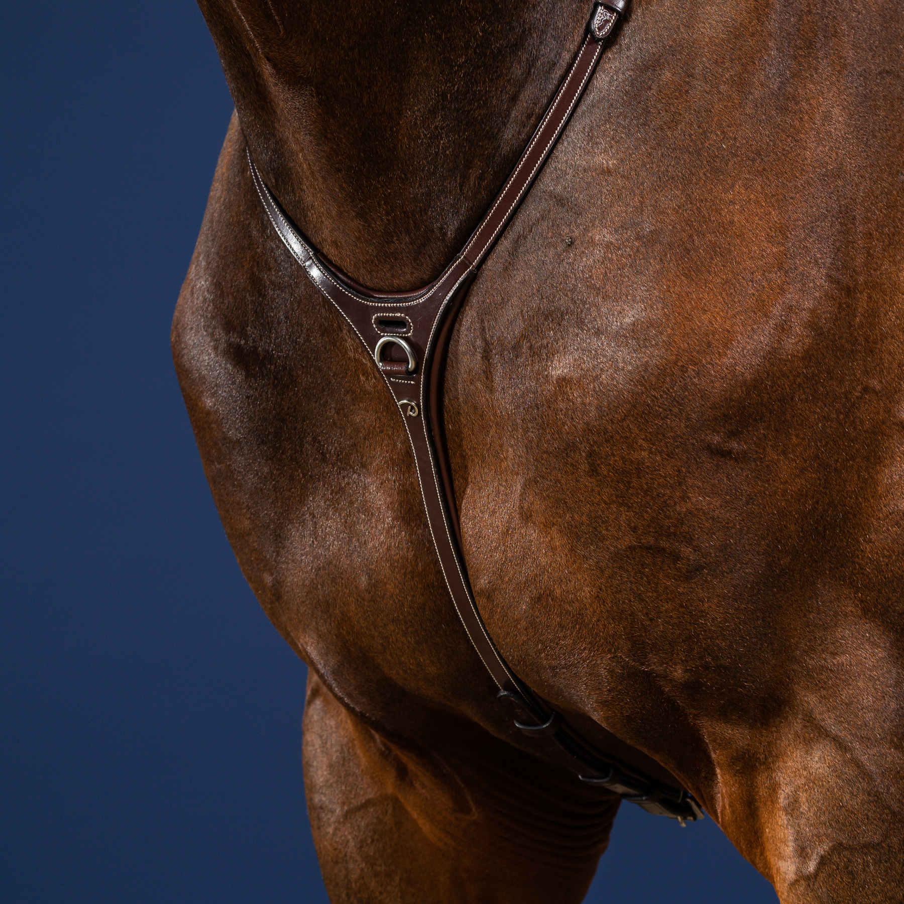 Dy'on Yoke, Brown, US Collection