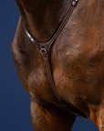 Dy'on Yoke, Brown, US Collection