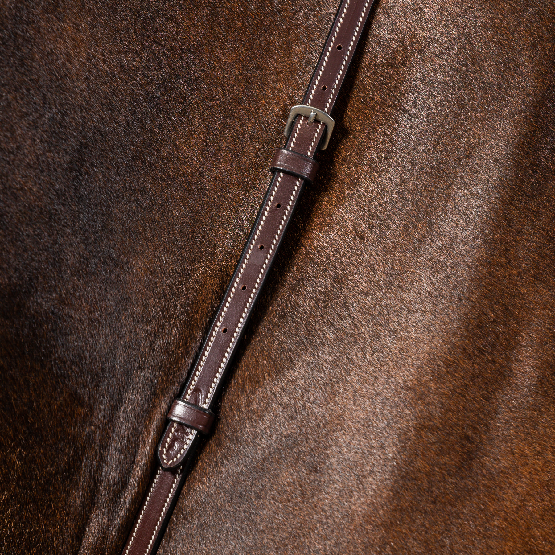 Dy'on Yoke, Brown, US Collection