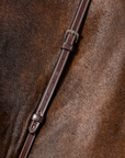 Dy'on Yoke, Brown, US Collection